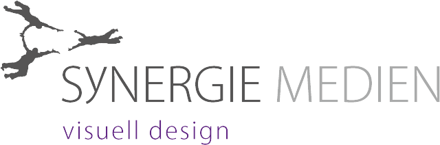 Logo Synergie Medien